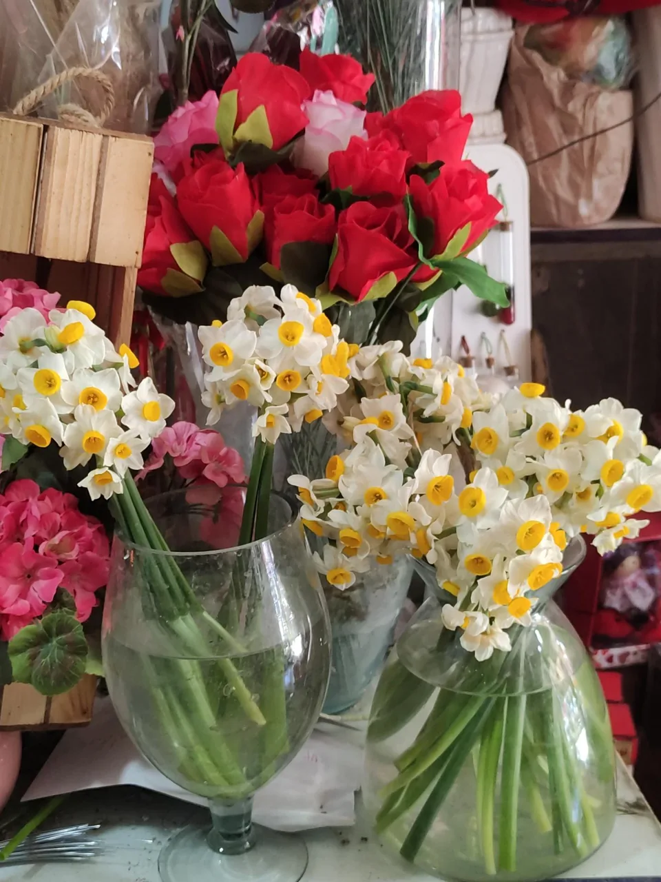 گل فروشی سنبل - تصویر 2