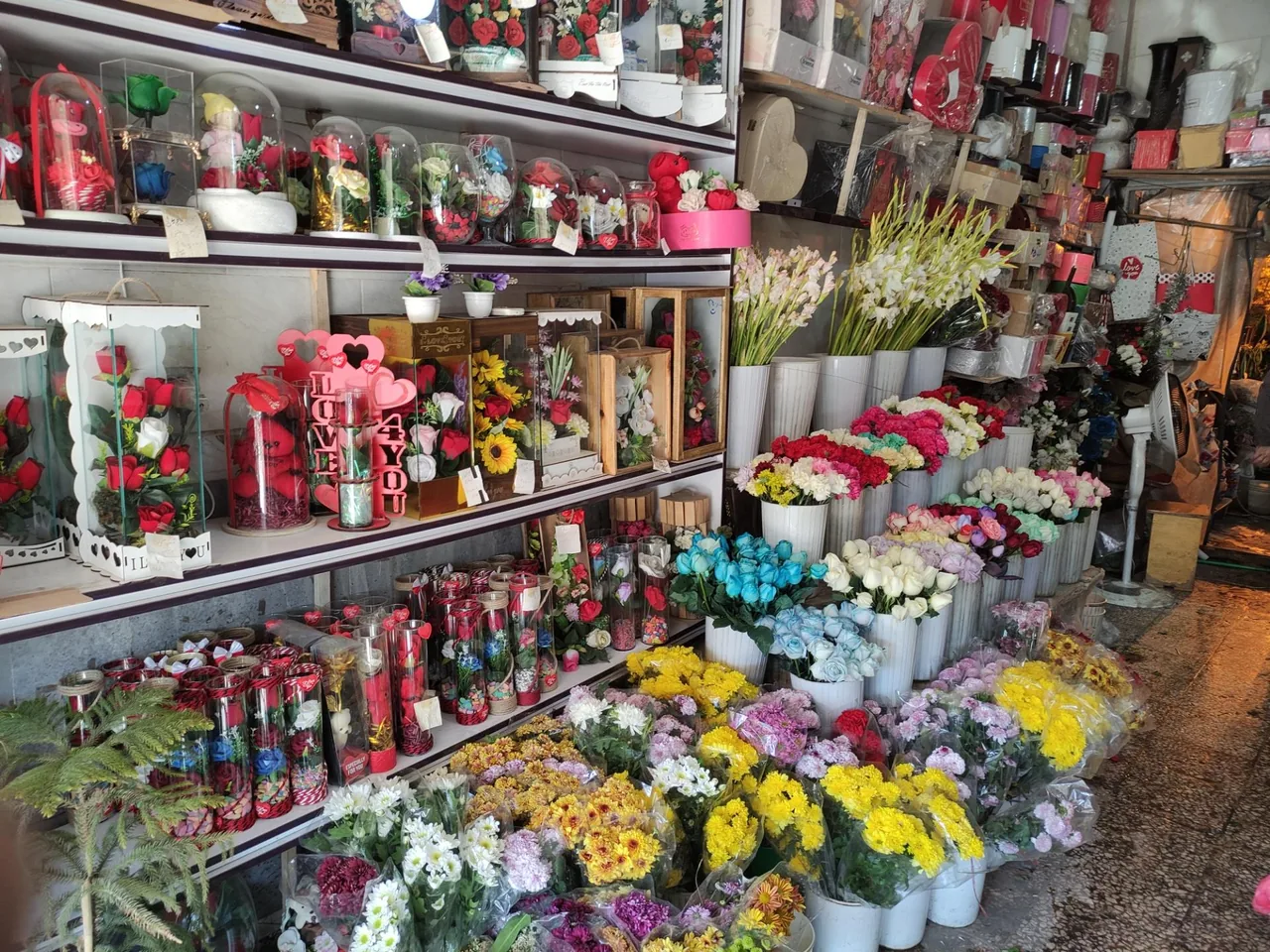 گل فروشی سنبل - تصویر 3