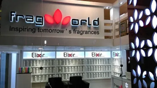 فروشگاه عطر اکسیر