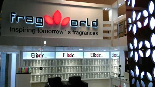 فروشگاه عطر اکسیر - تصویر 6