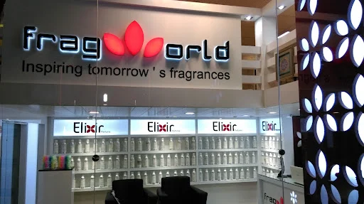 فروشگاه عطر اکسیر