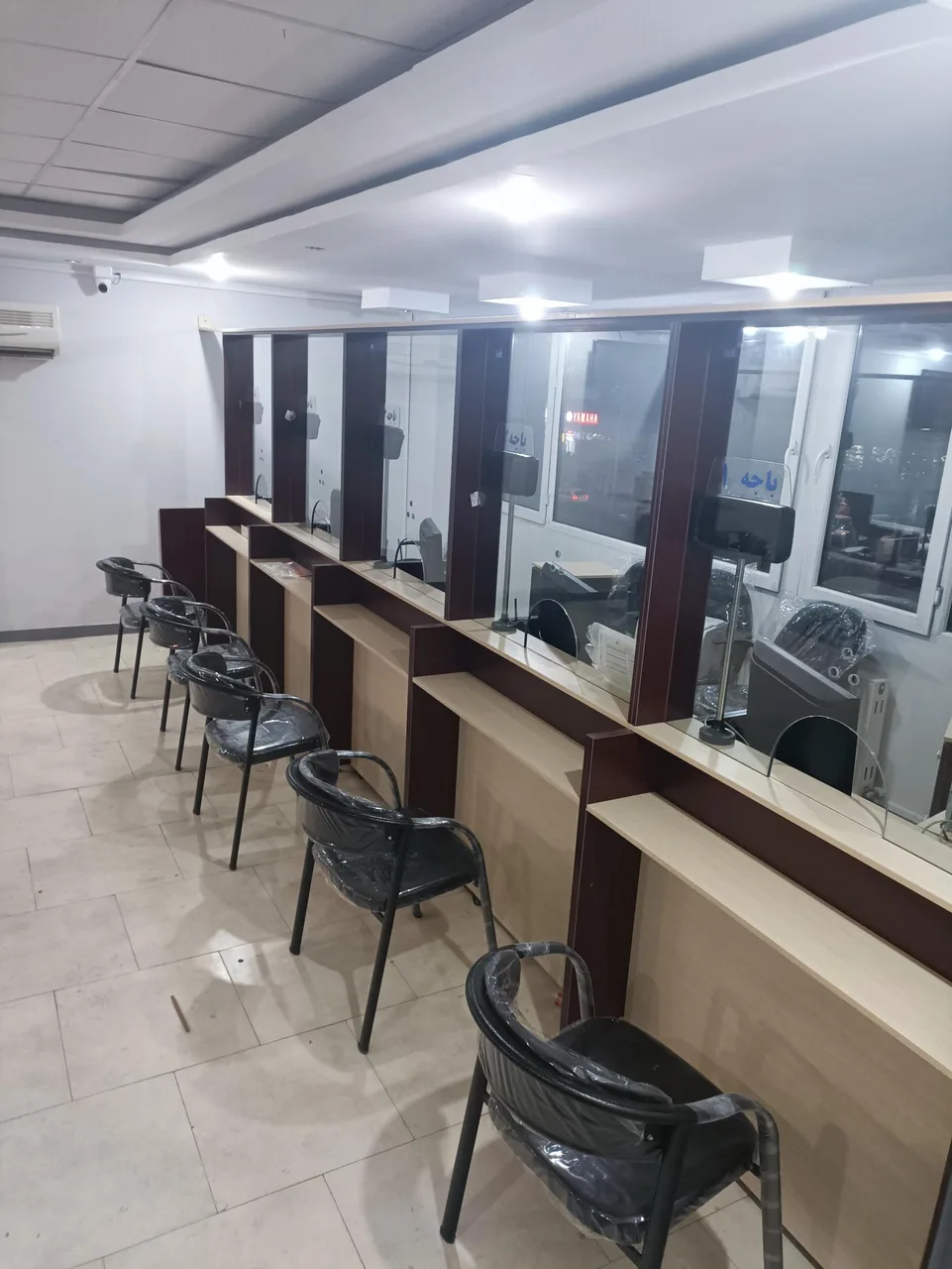 دفتر خدمات الکترونیک قضایی فیروز روستا در کرج - تصویر 2