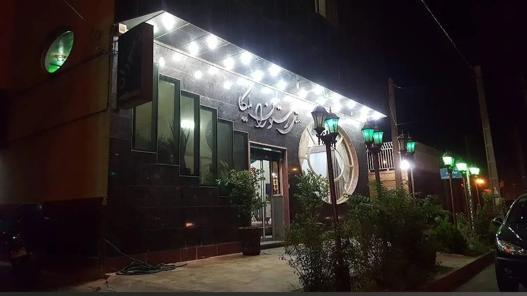 هتل ملیکا - تصویر 2