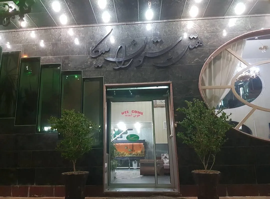 هتل ملیکا - تصویر 3