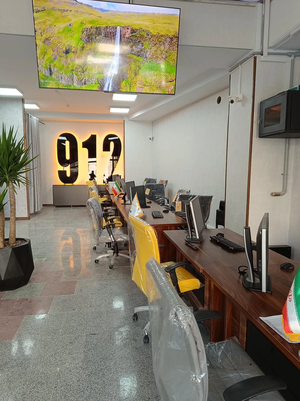 دفتر پیشخوان دولت 72401437 در کرج - تصویر 2