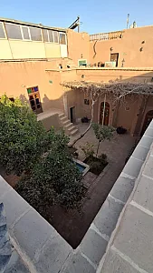 هتل سنتی شرق