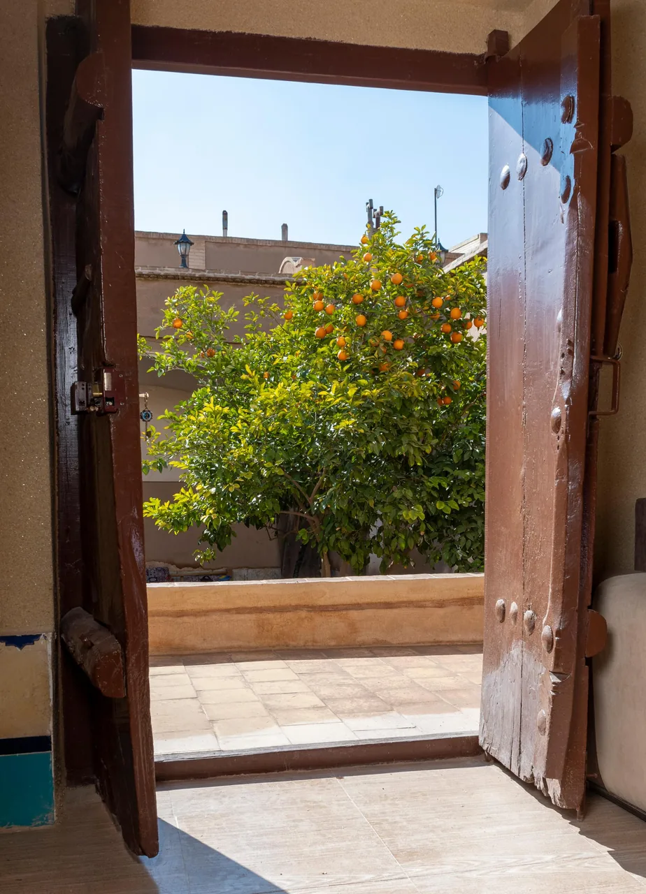 هتل سنتی شرق - تصویر 5