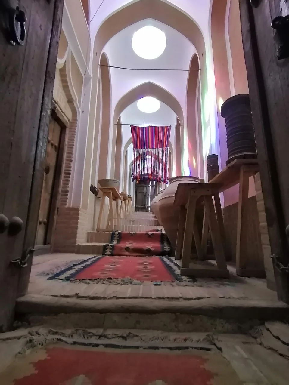 هتل موزه فهادان - تصویر 5