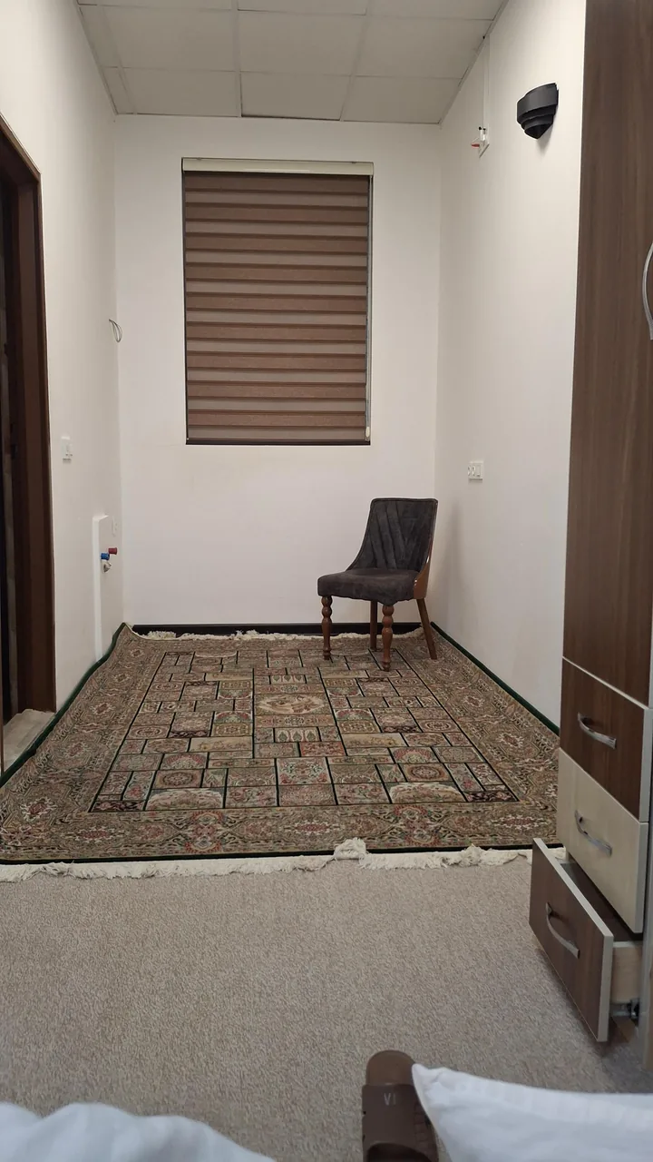 هتل پرند