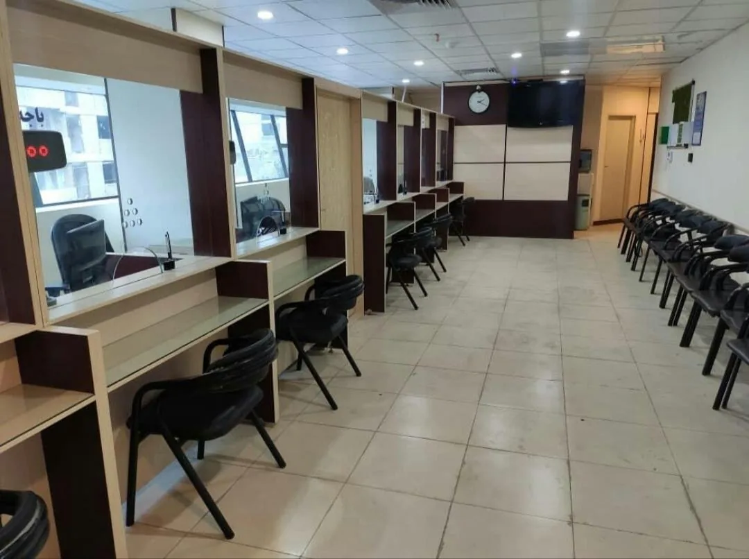 دفتر خدمات الکترونیک قضایی سعیدی کد 93306001 در کرج - تصویر 2