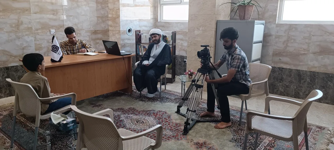 دبیرستان پسرانه مأوای سعادت - تصویر 2