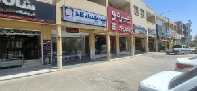 بیمه پاسارگاد نمایندگی جلادت