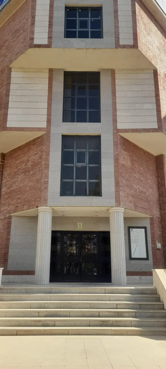 بیمه ایران - مدیریت استان یزد - تصویر 2