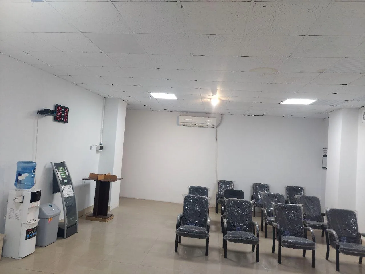 دفتر خدمات الکترونیک قضایی در کرج - تصویر 5