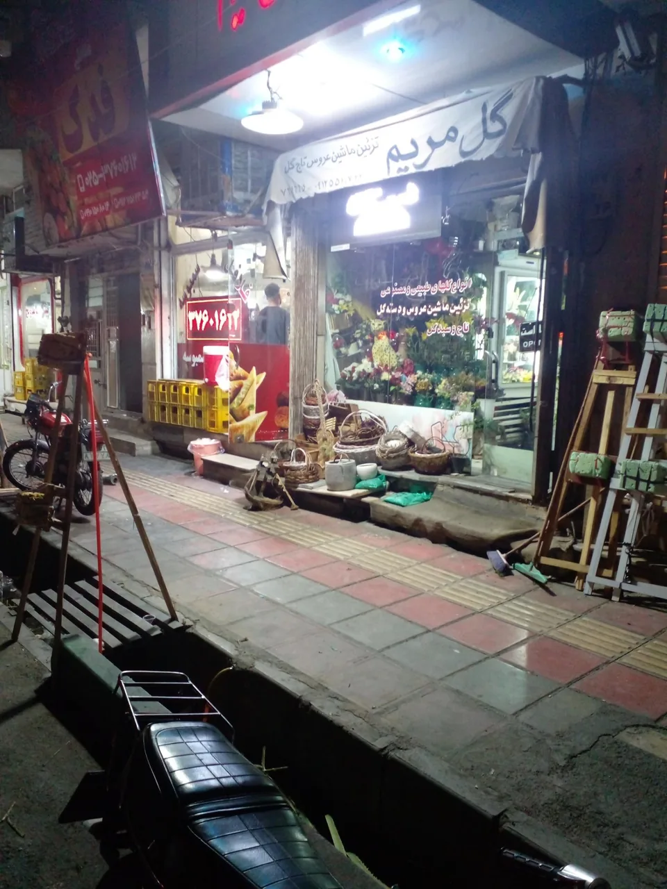 گل مریم - تصویر 2