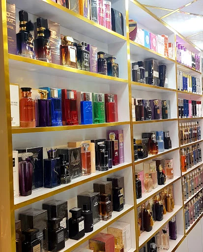 سپ پرفیوم تبریز