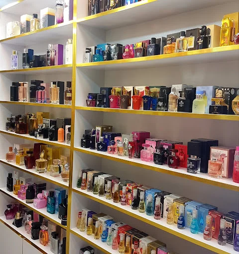 سپ پرفیوم تبریز