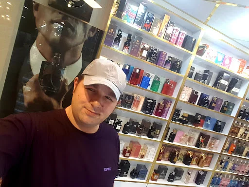 سپ پرفیوم تبریز