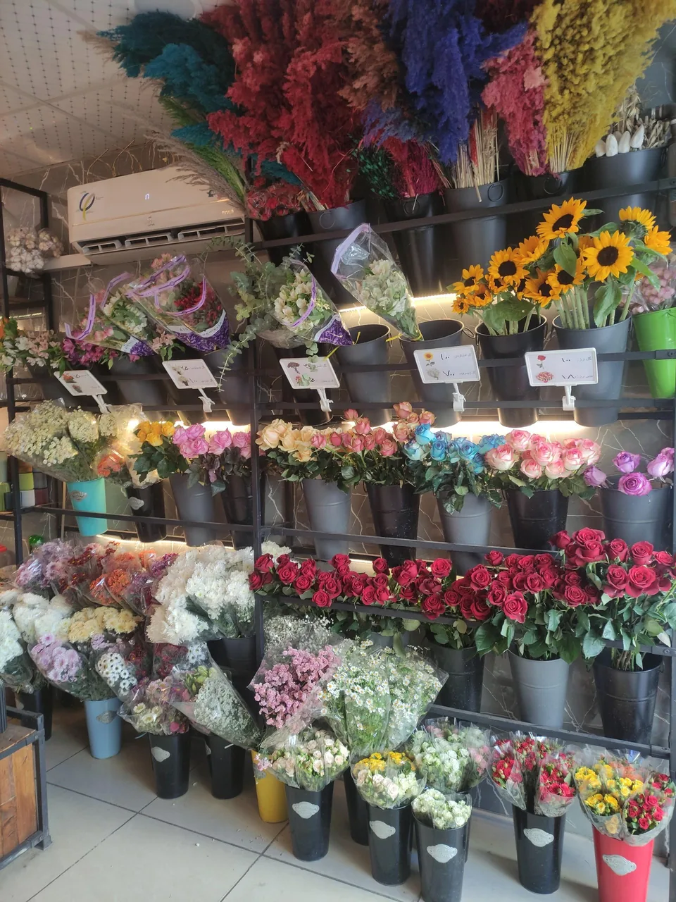 گلفروشی کژال - تصویر 3