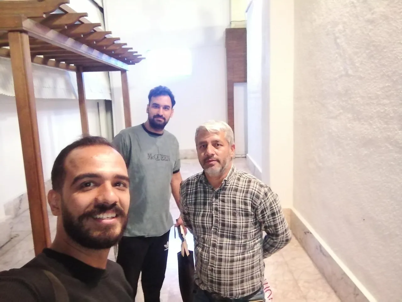 استخر سرپوشیده و روباز ارمغان مشهد - تصویر 4