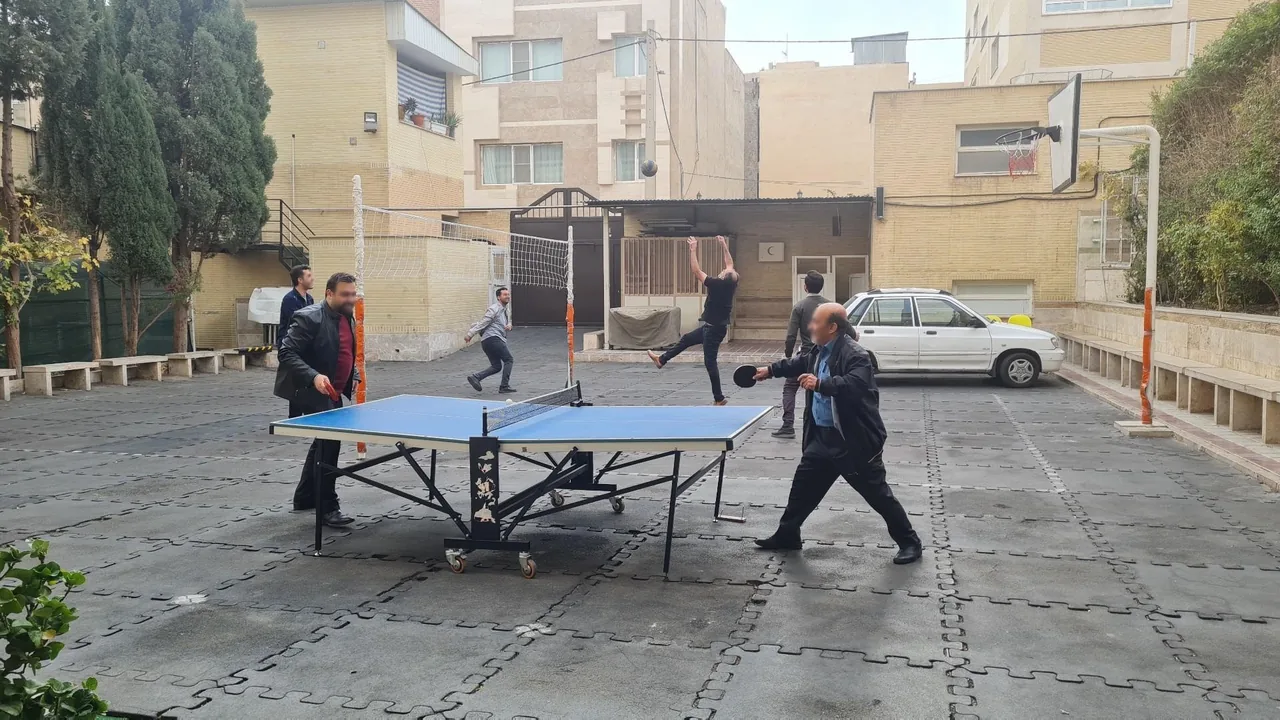 مدرسه دکتر حسابی - تصویر 2