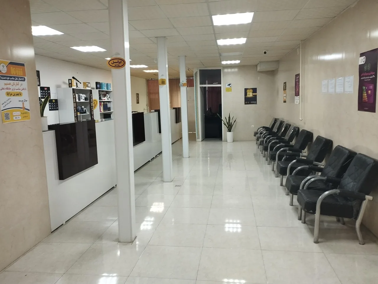 دفتر پیشخوان دولت ۷۲۴۰۱۴۷۶ در کرج - تصویر 3