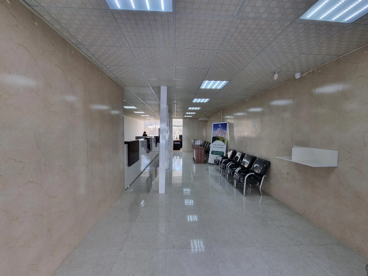 دفتر پیشخوان دولت ۷۲۴۰۱۴۷۶ در کرج - تصویر 4