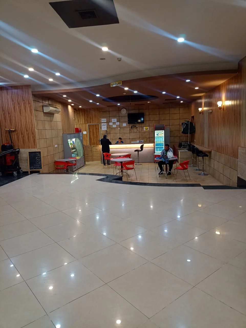 مجموعه آبی نگین مشهد - تصویر 5