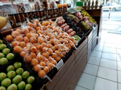 هایپر میوه جزیره