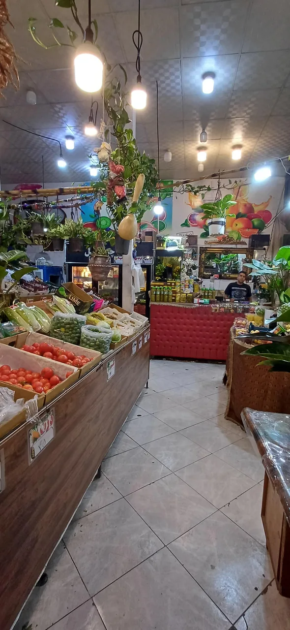میوه سرای چهار فصل - تصویر 3