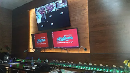 دبستان دخترانه و پسرانه هدایت