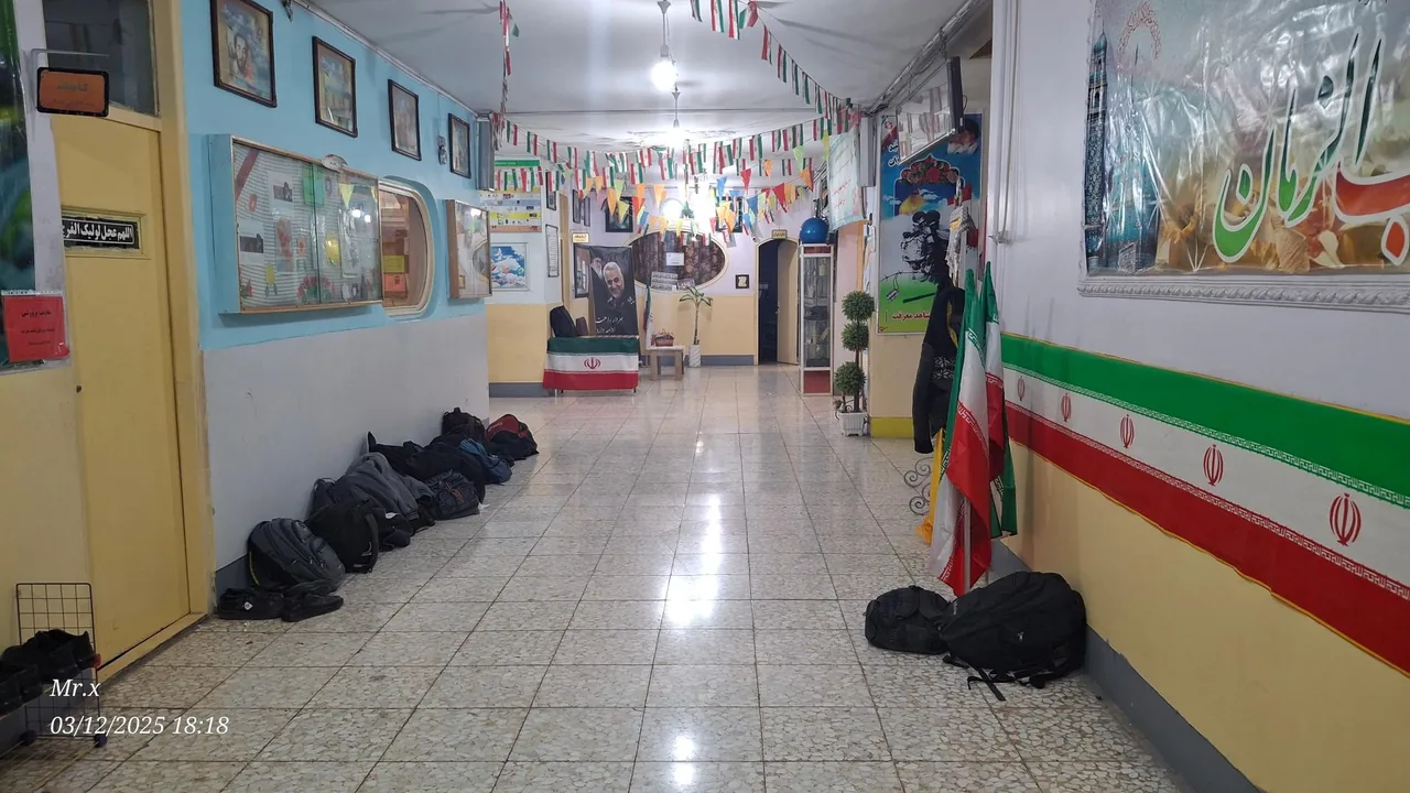 دبیرستان شاهد معرفت - تصویر 4