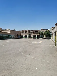 دبستان پسرانه غیر دولتی رستگاران