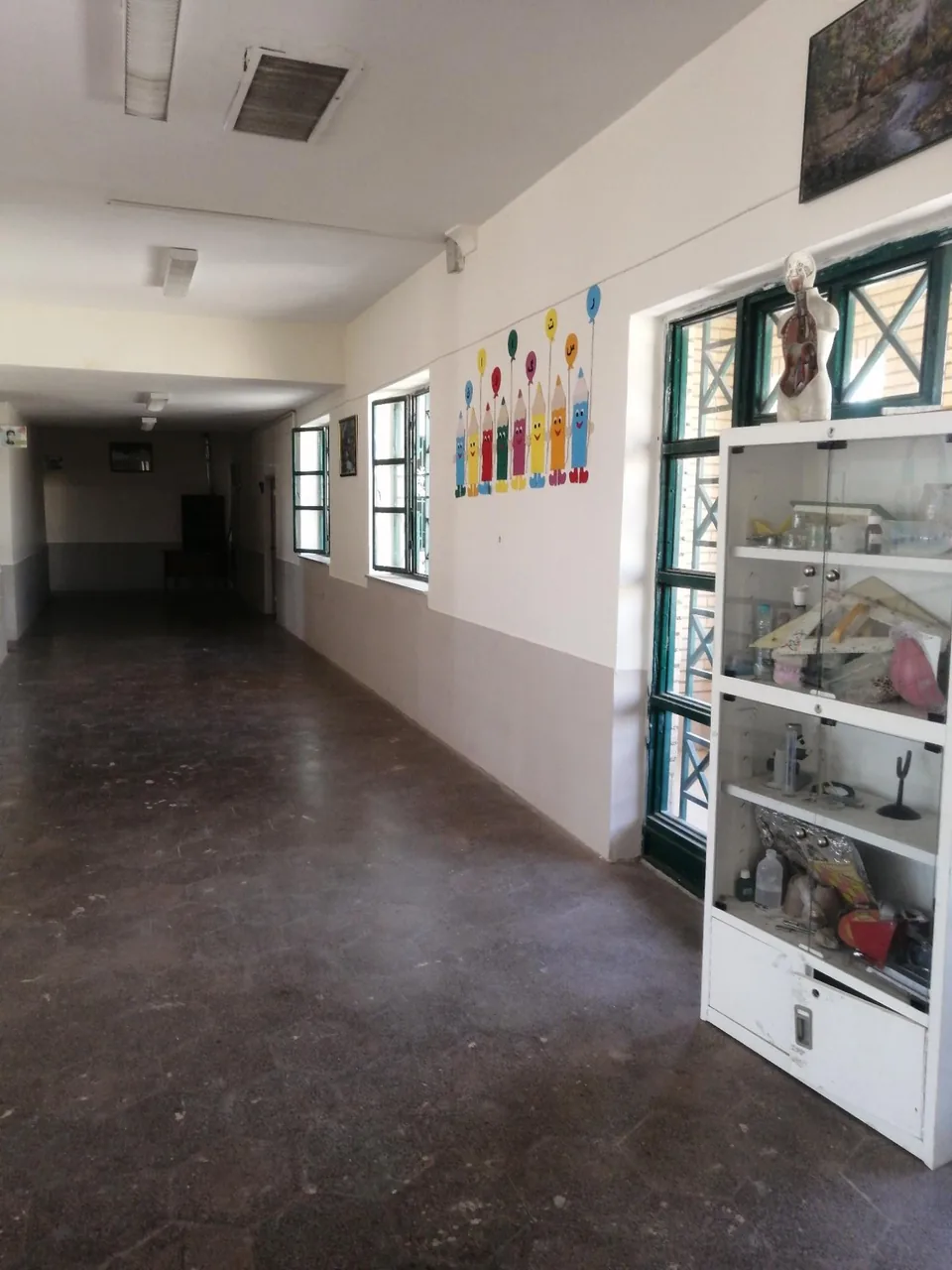 دبستان پسرانه غیر دولتی رستگاران - مدرسه در قم - تصویر 5