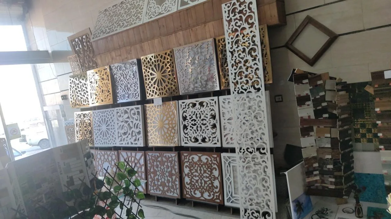 دکوراسیون داخلی بارانا - تصویر 4