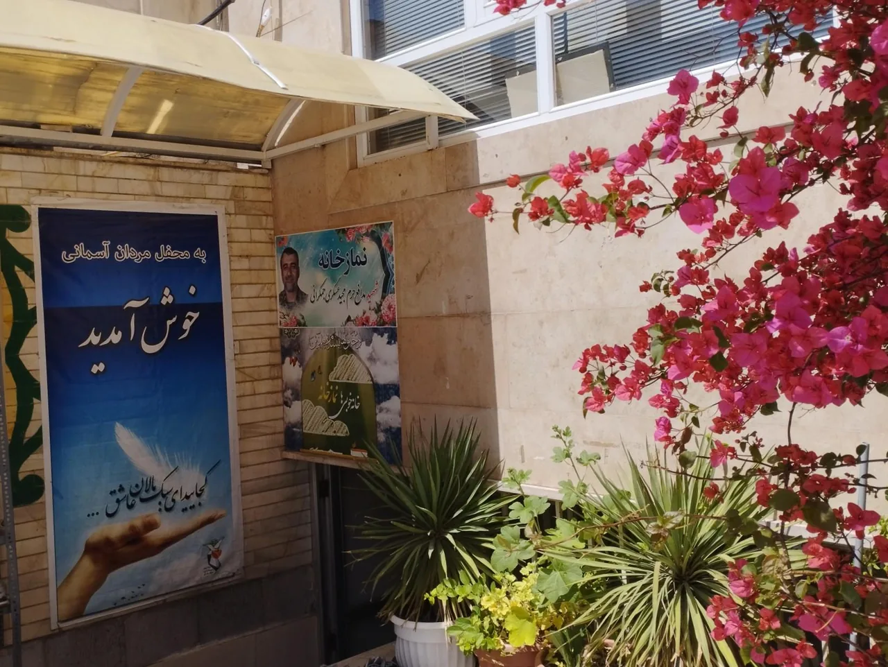 متوسطه اول غیردولتی فارابی - تصویر 5