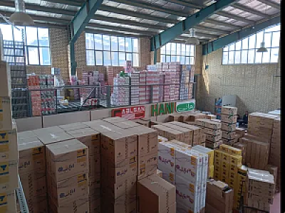 شرکت عبدی الکتریک