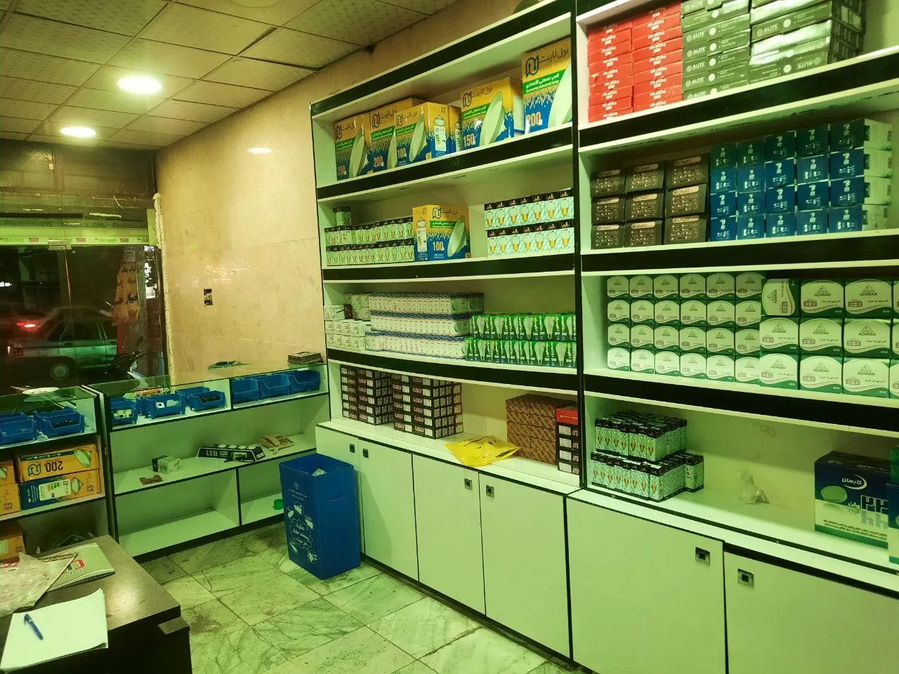 تیام الکتریک - تصویر 3