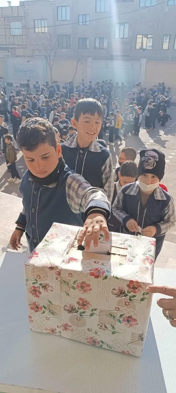 مدرسه پسرانه سید ابراهیم فاتحی - تصویر 4