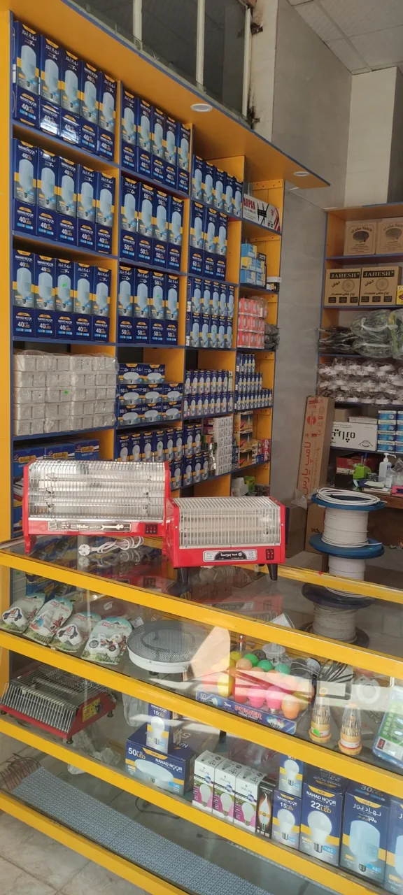 الکتریکی ساداتی - تصویر 4