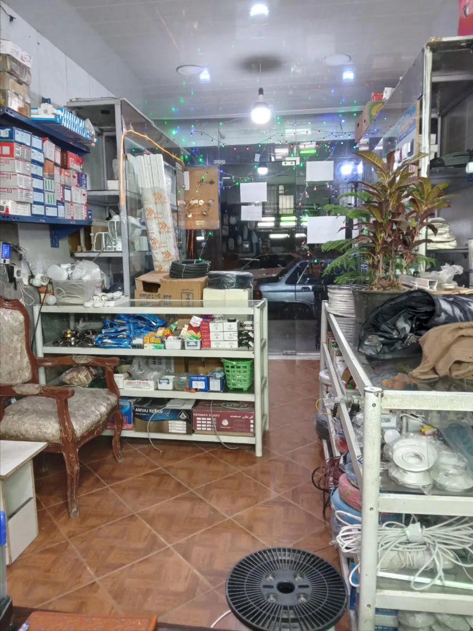 الکتریکی صاحب الزمان - تصویر 2