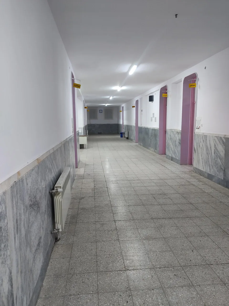 دبیرستان دخترانه شاهد رضویه - تصویر 2