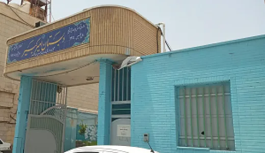 مدرسه امیرکبیر