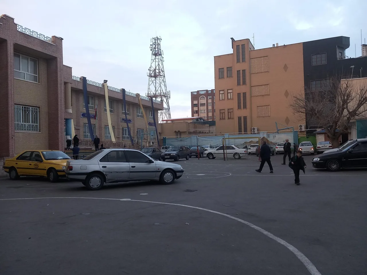 مدرسه امیرکبیر - تصویر 4