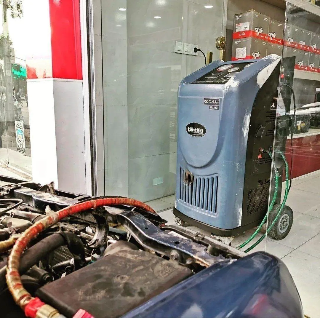 باطری مرکزی - تصویر 3