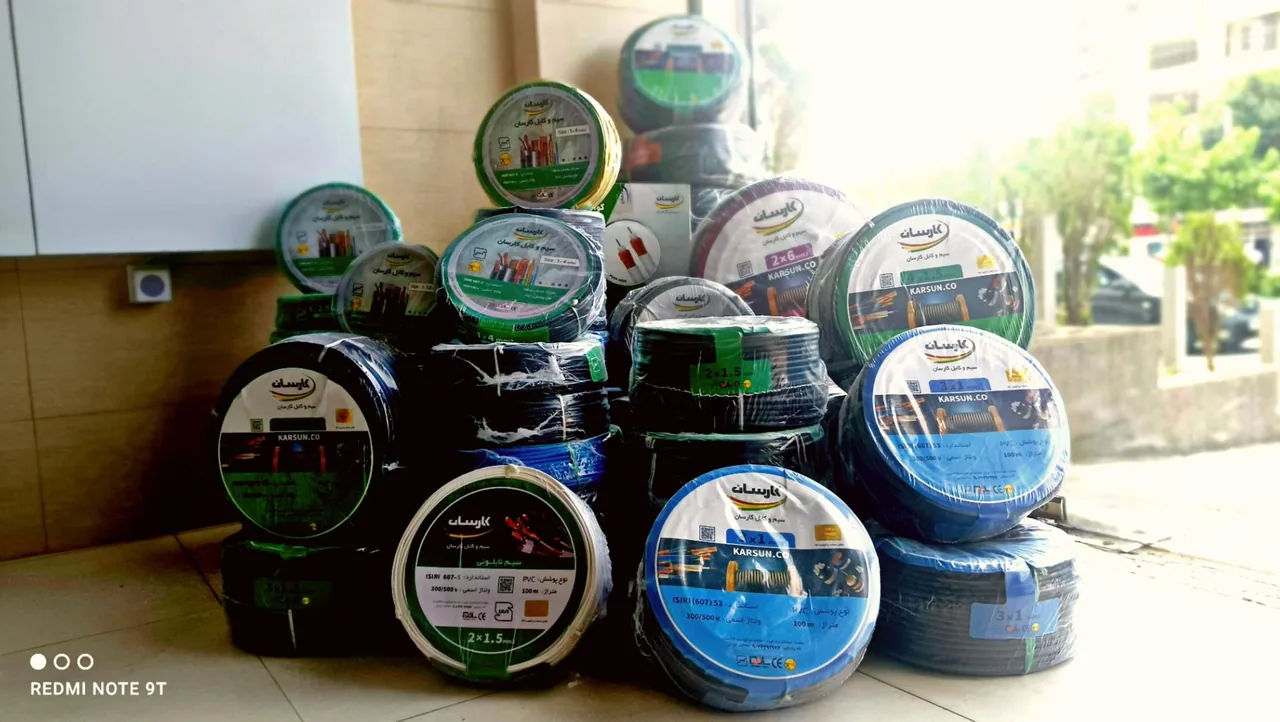 فروشگاه زنجیره ای کارسان شعبه 110 - تصویر 2