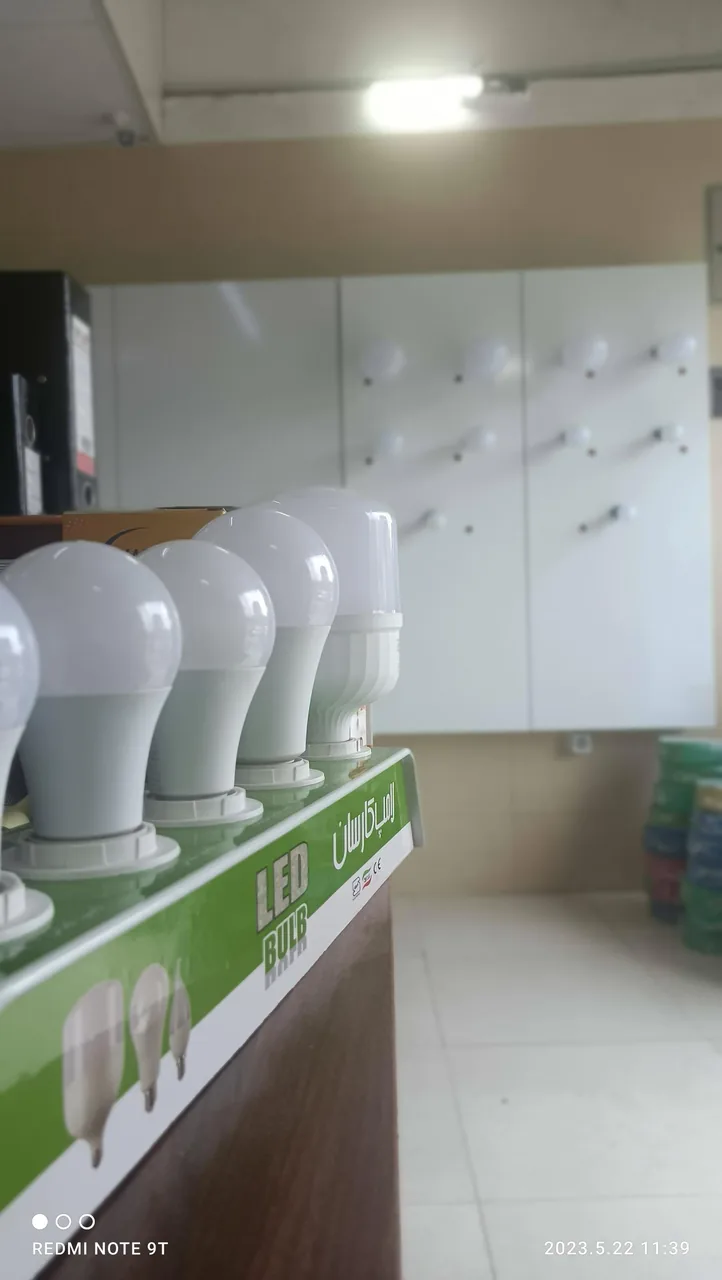 فروشگاه زنجیره ای کارسان شعبه 110 - تصویر 3