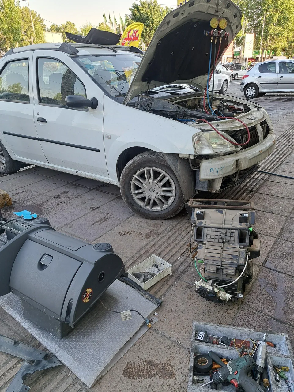 باطری سازی اسماعیل - تصویر 5