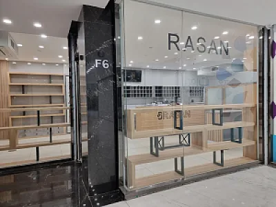 تعمیرات راسان