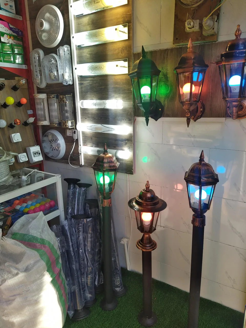 الکتریکی آوا - تصویر 5
